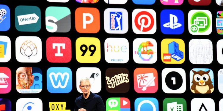 the-monopoly-of-apple-app-store