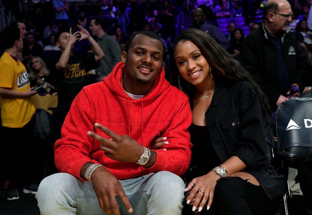 deshaun-watson-makes-appearance-in-girlfriend's-instagram-photo