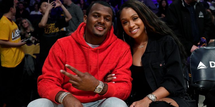 deshaun-watson-makes-appearance-in-girlfriend's-instagram-photo