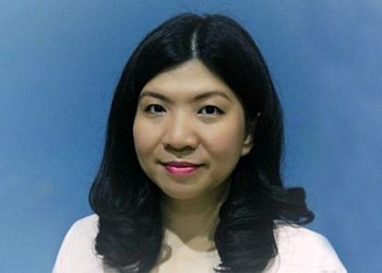 mondelez-indonesia-hands-maggie-effendy-head-of-marketing-role