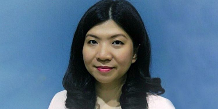 mondelez-indonesia-hands-maggie-effendy-head-of-marketing-role