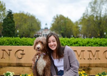 instagram-page-showcases-dogs-on-campus-and-for-adoption
