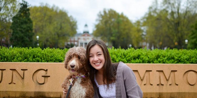 instagram-page-showcases-dogs-on-campus-and-for-adoption