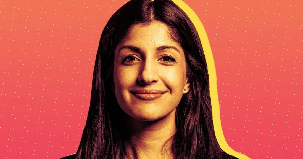 how-anjali-sud-reinvented-vimeo