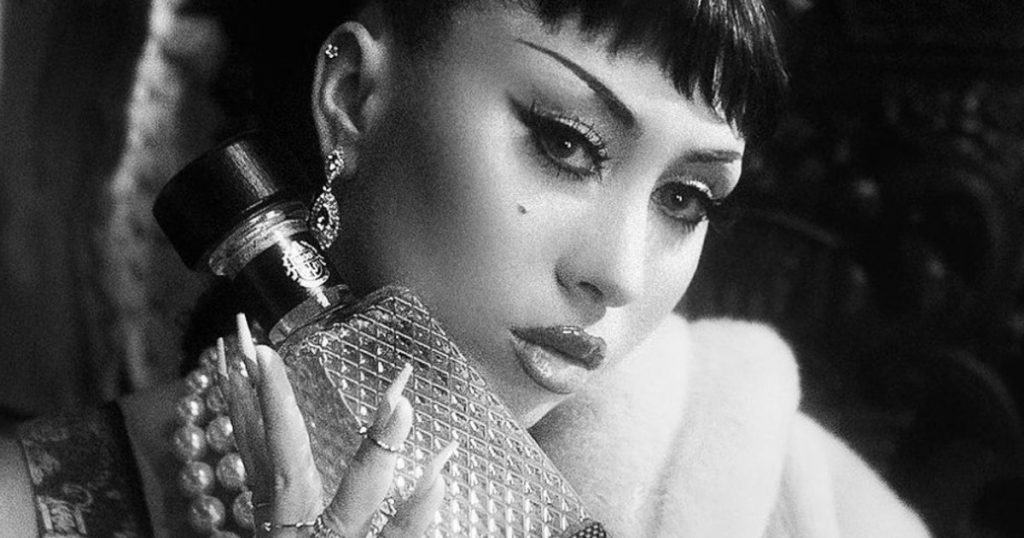 kali-uchis-on-her-upcoming-concert:-'sin-miedo:-la-experiencia'