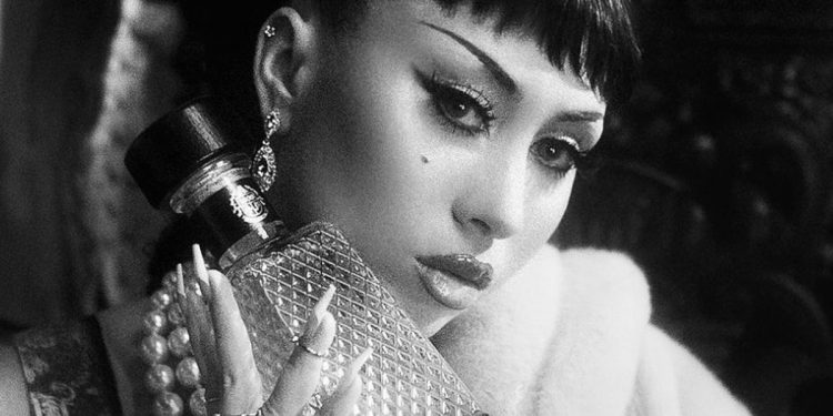 kali-uchis-on-her-upcoming-concert:-'sin-miedo:-la-experiencia'