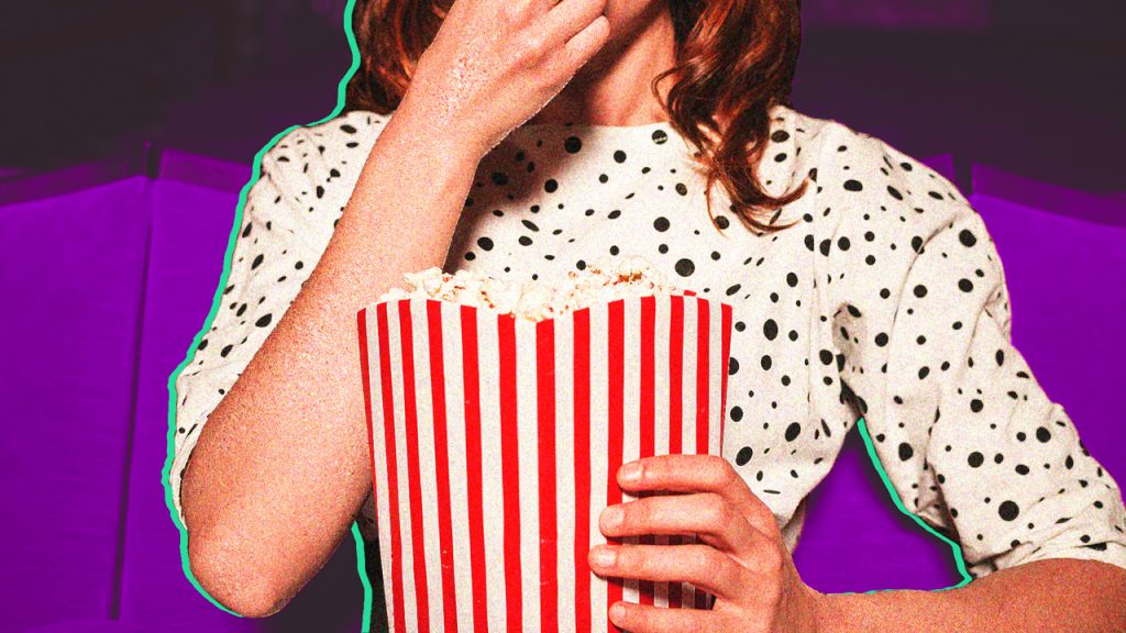 moviegoing-is-the-top-post-pandemic-activity-snapchatters-are-excited-about