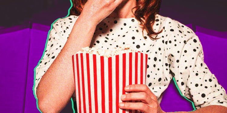 moviegoing-is-the-top-post-pandemic-activity-snapchatters-are-excited-about
