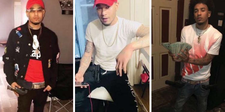 youngstown-man-to-serve-federal-prison-sentence-after-he-poses-with-guns-on-facebook