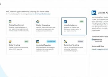 terminus-expands-integration-capabilities-with-linkedin-marketing-solutions