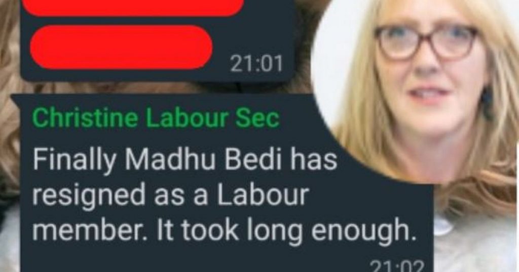 probe-launched-into-slough-labour-councillor's-leaked-whatsapp-message
