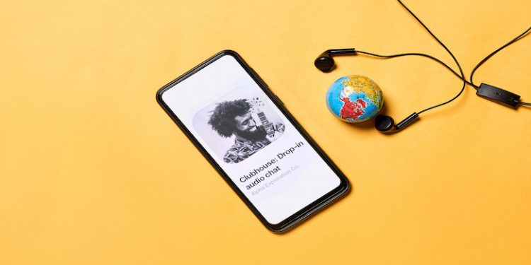 young-kurds-embrace-clubhouse-as-a-platform-for-open-discussion