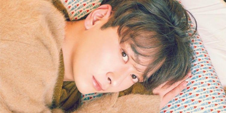 2pm's-chansung-launches-new-instagram-account