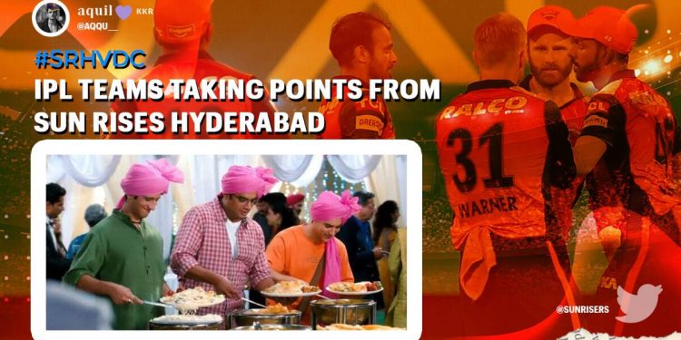 ipl-2021:-twitter-erupts-in-memes-and-jokes-as-delhi-defeat-hyderabad-in-season's-first-super-over