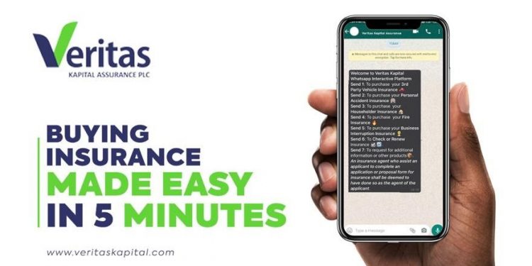 veritas-kapital-assurance-launches-an-innovative-whatsapp-platform-to-purchase-…