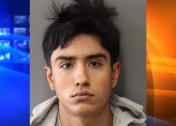 riverside-man-arrested-for-allegedly-slitting-dog's-throat,-posting-video-to-snapchat