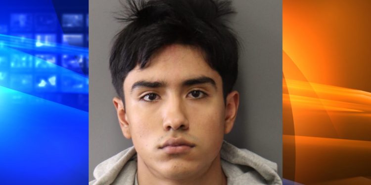 riverside-man-arrested-for-allegedly-slitting-dog's-throat,-posting-video-to-snapchat