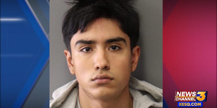 fbi-arrest-riverside-man-accused-of-killing-puppy,-posting-video-on-snapchat