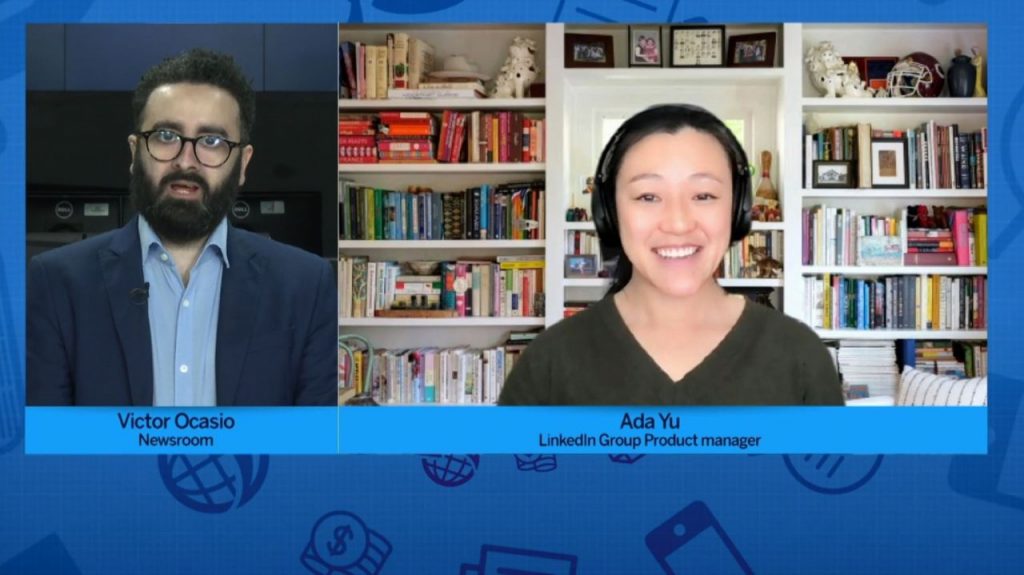 linkedin-exec-shares-tips-for-an-effective-job-search-on-'newsday-live'