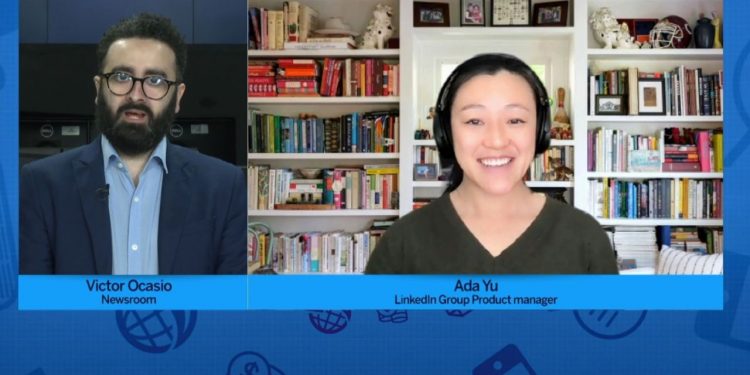 linkedin-exec-shares-tips-for-an-effective-job-search-on-'newsday-live'