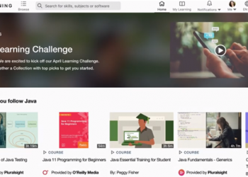 linkedin-unveils-learning-hub-for-potential-training-opportunities-and-career-advancement