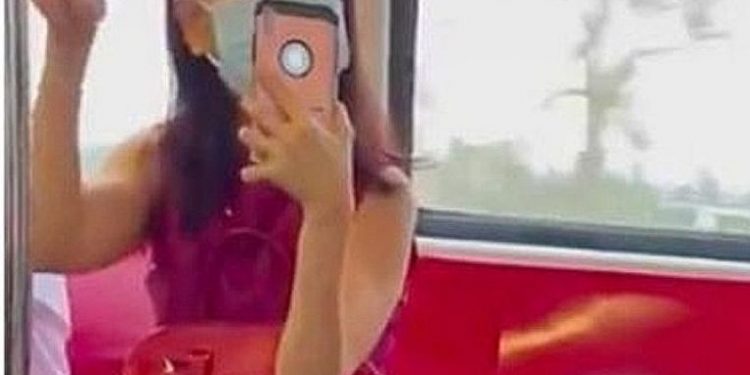 woman-loses-job,-youtube-channel-after-alleged-racist-incident-on-train