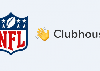 nfl-partners-with-clubhouse-before-nfl-draft