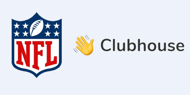nfl-partners-with-clubhouse-before-nfl-draft