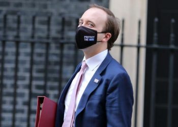 hancock-must-reveal-whatsapp-messages-about-ppe-deals