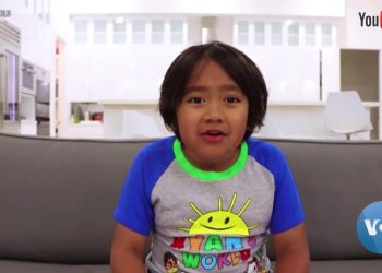 kid-youtube-stars-top-the-charts-but-raise-concerns