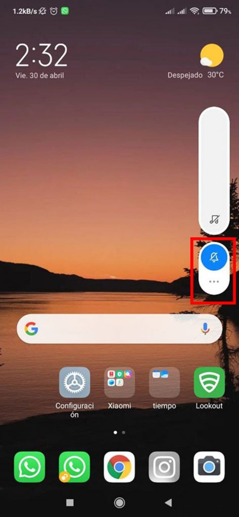 how-to-remove-the-sound-from-the-whatsapp-camera:-all-options