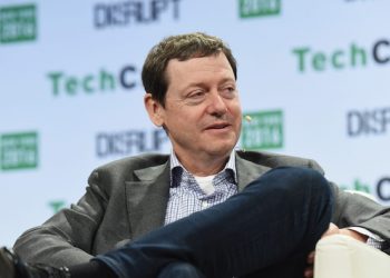 coinbase-investor-fred-wilson-said-bitcoin-could-be-a-'fantasy'-when-he-first-invested-in-2013.-his-…