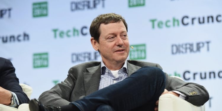 coinbase-investor-fred-wilson-said-bitcoin-could-be-a-'fantasy'-when-he-first-invested-in-2013.-his-…