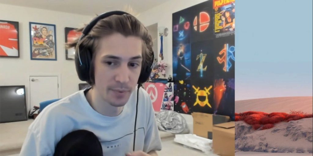 twitch-streamer-xqc-returns-to-nopixel-gta-rp-server-after-fourth-ban