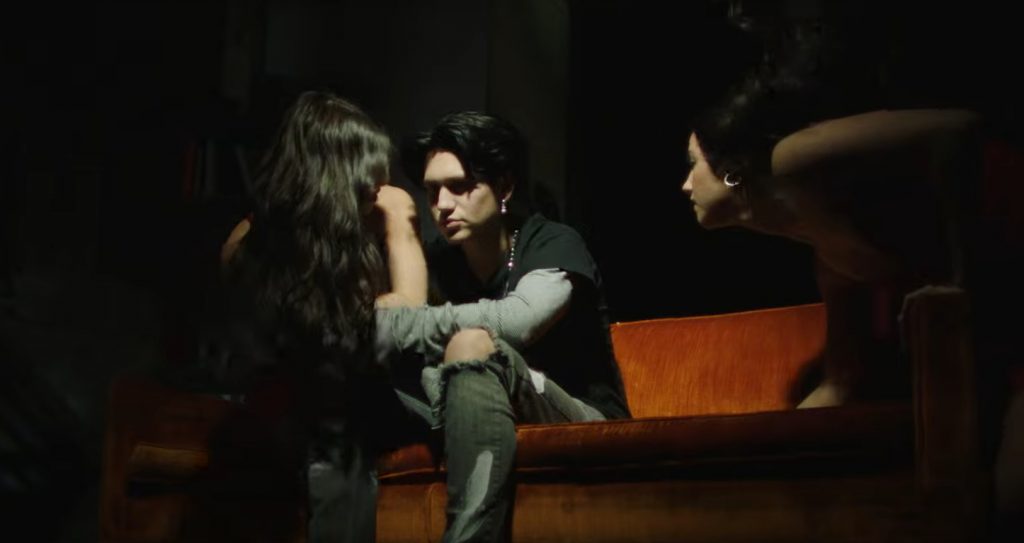 lilhuddy's-“america's-sweetheart”-debuts-on-us-&-global-youtube-music-videos-charts;-charli-…
