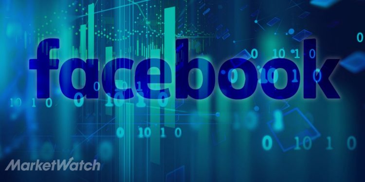 facebook-inc.-cl-a-stock-falls-monday,-underperforms-market