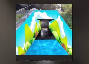 play-roanoke-raising-money-to-paint-instagram-worthy-mural-in-park-tunnel