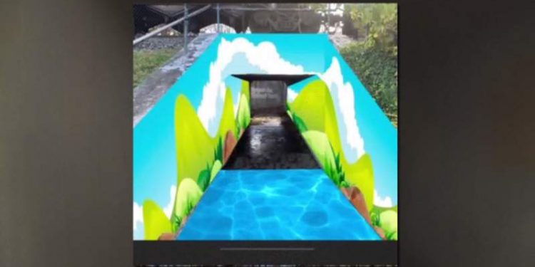 play-roanoke-raising-money-to-paint-instagram-worthy-mural-in-park-tunnel