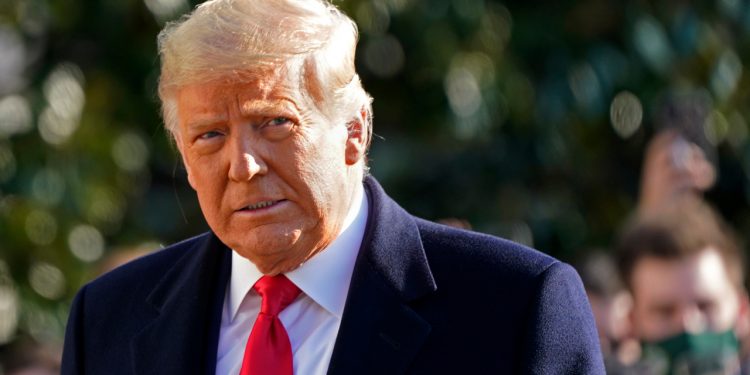 trump-debuts-new-'communications-platform'-after-social-media-bans