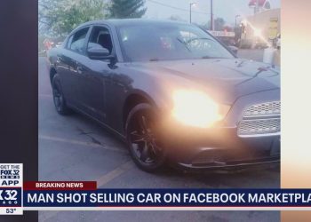 suburban-man-shot,-carjacked-while-selling-vehicle-to-buyers-over-facebook-marketplace