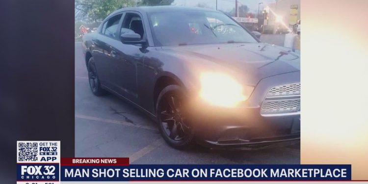 suburban-man-shot,-carjacked-while-selling-vehicle-to-buyers-over-facebook-marketplace