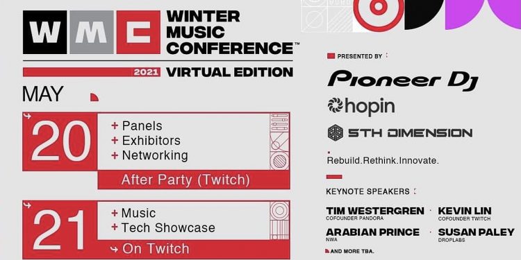 winter-music-conference-virtual-2021-announces-full-lineup