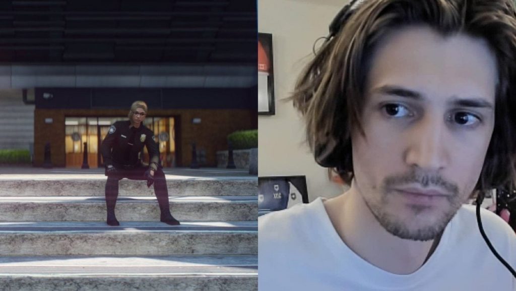 gta-rp-streamer-banned-by-twitch-after-reading-hate-mail-from-xqc-fans-on-stream