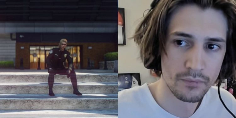 gta-rp-streamer-banned-by-twitch-after-reading-hate-mail-from-xqc-fans-on-stream