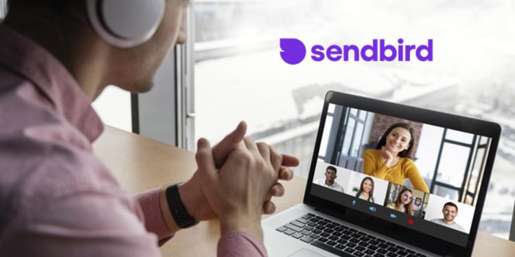 sendbird-debuts-group-calls-for-voice-and-video-so-that-any-organization-can-build-its-own-…