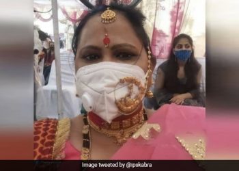 this-woman's-“jugaad”-for-a-wedding-has-twitter-amazed