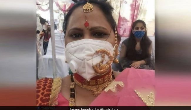 this-woman's-“jugaad”-for-a-wedding-has-twitter-amazed