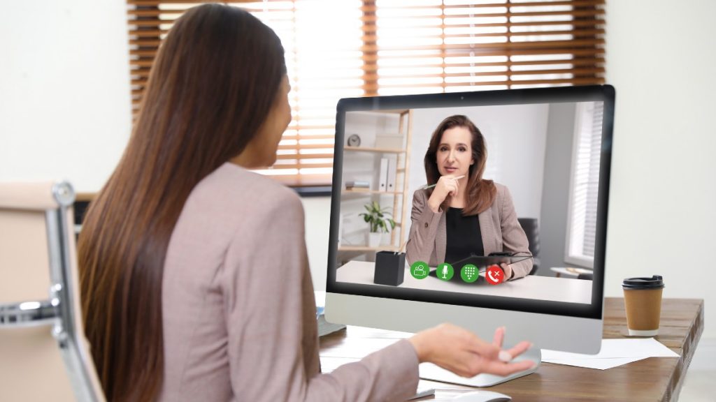 how-to-rock-a-remote-interview:-tips-for-shining-over-the-phone-or-on-video