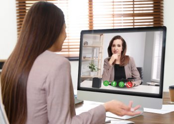 how-to-rock-a-remote-interview:-tips-for-shining-over-the-phone-or-on-video