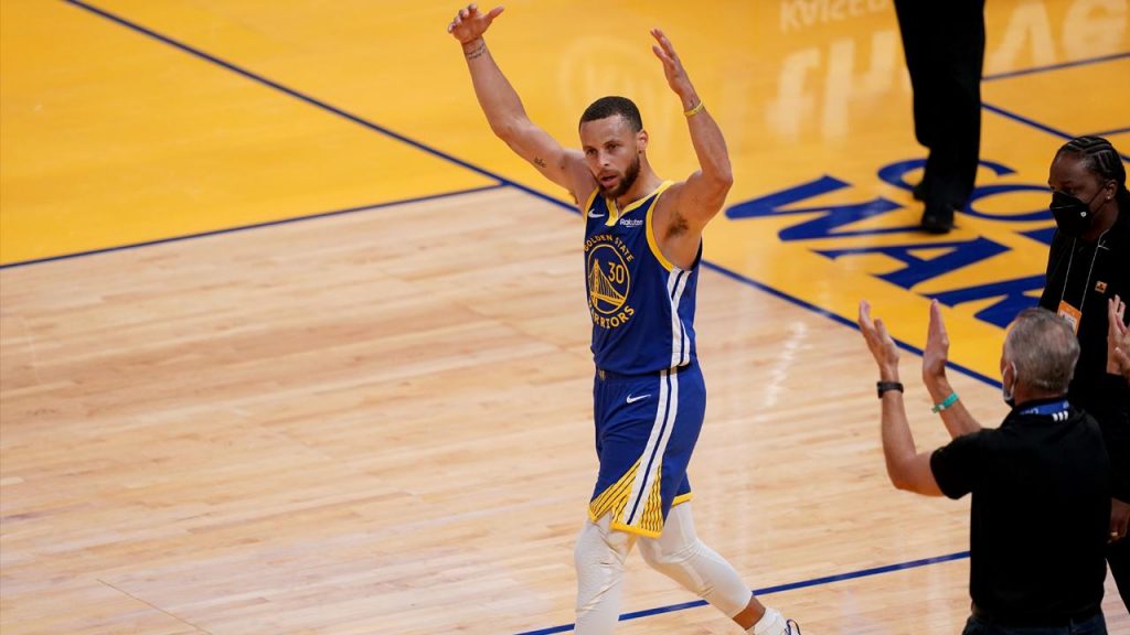 seth-curry,-nba-twitter-react-to-steph-curry's-big-game-vs.-okc